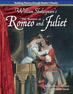 Bild des Verkufers fr Tragedy of Romeo and Juliet zum Verkauf von GreatBookPrices