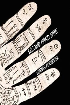 Seller image for Second Hand Fate for sale by GreatBookPrices