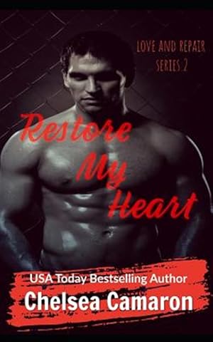 Imagen del vendedor de Restore My Heart a la venta por GreatBookPrices