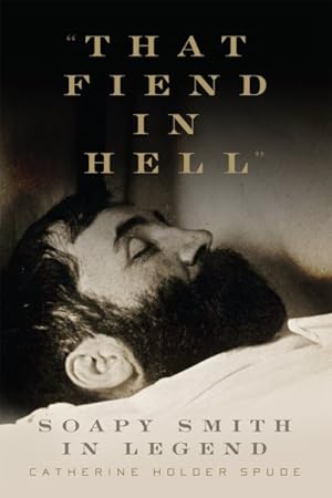 Seller image for That Fiend In Hell for sale by GreatBookPrices