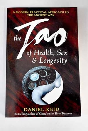 Immagine del venditore per The Tao of health, sex and longevity venduto da Alcan Libros