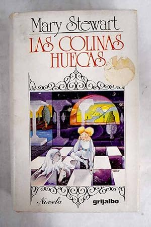 Imagen del vendedor de Las colinas huecas a la venta por Alcan Libros