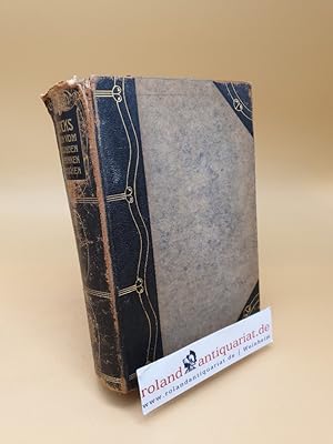 Seller image for Das Buch vom gesunden und kranken Menschen for sale by Roland Antiquariat UG haftungsbeschrnkt