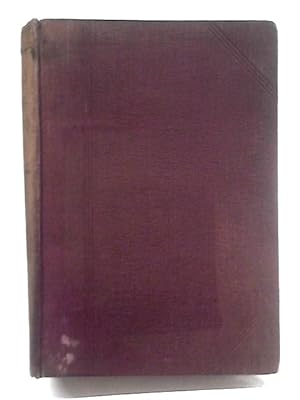 Bild des Verkufers fr Dictionary of Doctrinal and Historical Theology zum Verkauf von World of Rare Books
