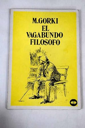 El vagabundo filósofo