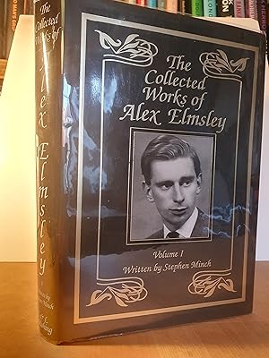 The Collected Works of Alex Elmsley Vol 1