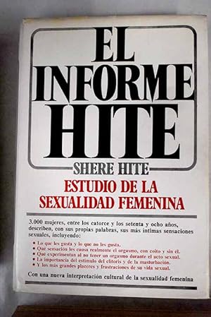 El informe Hite