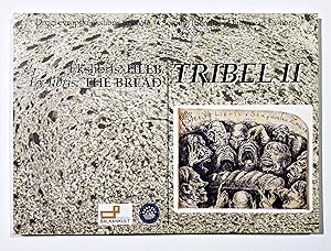 Immagine del venditore per Ekslibris: Hleb. / Ex-Libris: The Bread. Tribel II. venduto da Antiquariat Steffen Vlkel GmbH