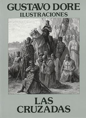 Imagen del vendedor de Las cruzadas a la venta por Librera Cajn Desastre