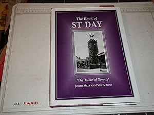 The Book of St.Day: The Town of Trynyte (Halsgrove Community History)