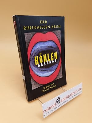 Seller image for Hhlengesnge for sale by Roland Antiquariat UG haftungsbeschrnkt