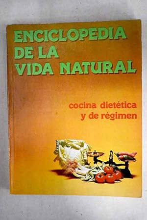 Imagen del vendedor de Enciclopedia de la vida natural, tomo III a la venta por Alcan Libros