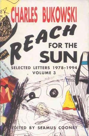 Seller image for Reach for the Sun : Selected Letters, 1978-1994 for sale by GreatBookPrices
