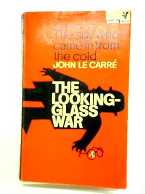 Bild des Verkufers fr The Looking Glass War zum Verkauf von World of Rare Books