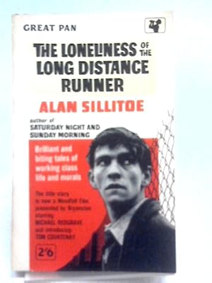 Bild des Verkufers fr The Loneliness Of The Long Distance Runner zum Verkauf von World of Rare Books