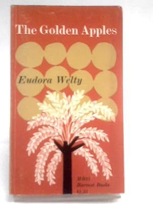 Bild des Verkufers fr The Golden Apples zum Verkauf von World of Rare Books