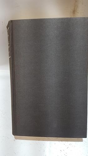 Seller image for General and Inorganic Chemistry for sale by Cambridge Rare Books