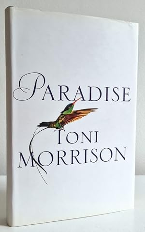 Seller image for Paradise for sale by Books Written By (PBFA Member)