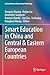 Immagine del venditore per Smart Education in China and Central & Eastern European Countries (Lecture Notes in Educational Technology) [Soft Cover ] venduto da booksXpress