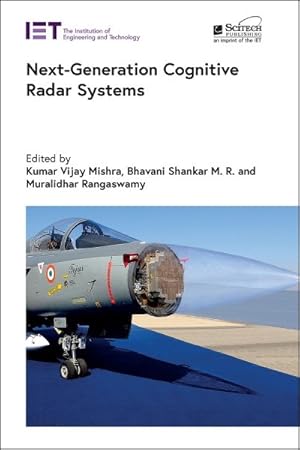 Seller image for Next-Generation Cognitive Radar Systems for sale by GreatBookPrices