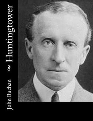 Seller image for Huntingtower for sale by GreatBookPrices