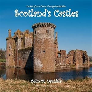 Seller image for Draw Your Own Encyclopaedia Scotland's Castles for sale by GreatBookPrices