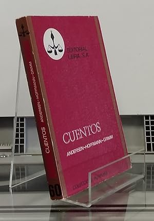 Bild des Verkufers fr Cuentos. zum Verkauf von Librera Dilogo