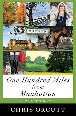 Imagen del vendedor de One Hundred Miles from Manhattan a la venta por GreatBookPrices