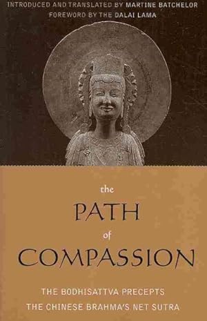 Seller image for Path of Compassion : The Bodhisattva Precepts for sale by GreatBookPrices