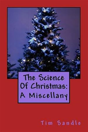 Immagine del venditore per Science of Christmas venduto da GreatBookPrices