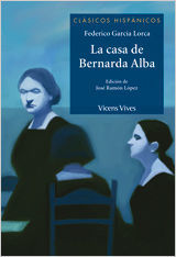 Seller image for LA CASA DE BERNARDA ALBA for sale by Trotalibros LIBRERA LOW COST