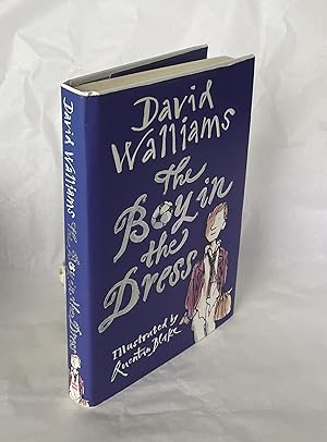 Seller image for The Boy in the Dress for sale by N K Burchill Rana Books