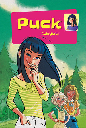 Imagen del vendedor de PUCK 1: COLEGIALA a la venta por Trotalibros LIBRERA LOW COST