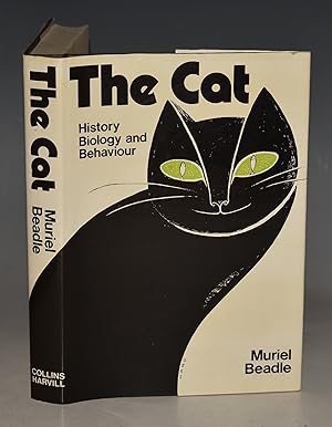 Immagine del venditore per The Cat. History, Biology and Behaviour. venduto da PROCTOR / THE ANTIQUE MAP & BOOKSHOP