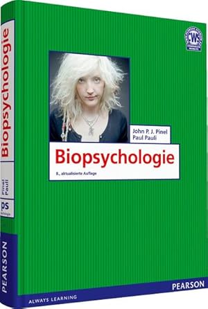 Seller image for Biopsychologie (Pearson Studium - Psychologie) for sale by Express-Buchversand