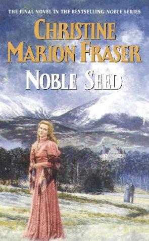 Seller image for Noble Seed for sale by WeBuyBooks 2
