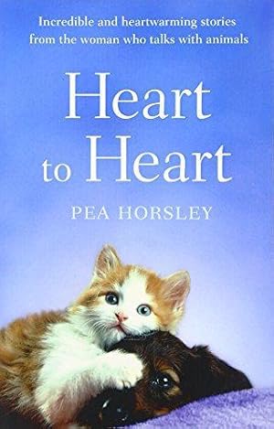 Seller image for HEART TO HEART for sale by WeBuyBooks