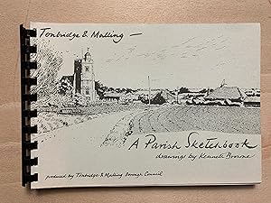 Seller image for Tonbridge & Malling: A Parish Sketchbook for sale by Neo Books