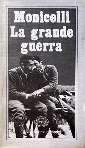 LA GRANDE GUERRA