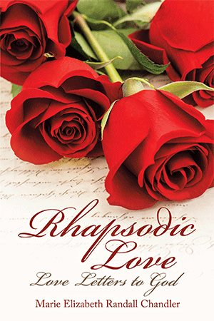 Seller image for Rhapsodic Love : Love Letters to God for sale by GreatBookPrices