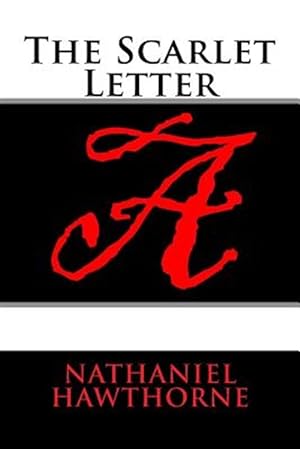 Seller image for Scarlet Letter for sale by GreatBookPrices