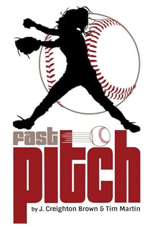Seller image for Fast Pitch for sale by GreatBookPrices