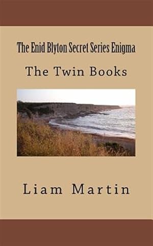 Image du vendeur pour Enid Blyton Secret Series Enigma : The Twin Books mis en vente par GreatBookPrices