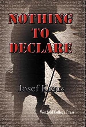 Seller image for Nothing to Declare for sale by GreatBookPrices