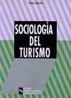 Seller image for Sociologa del turismo for sale by Agapea Libros