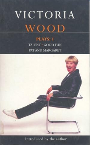 Immagine del venditore per Plays : 1 : Talent, Good Fun, Pat and Margaret venduto da GreatBookPrices