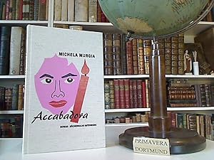 Accabadora. Roman. Aus dem Ital. von Julika Brandestini.