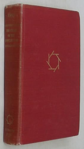 Seller image for The Crisis of the Constitution: Am Essay in Constitutional and Political Thought in England 1603-1645 for sale by Powell's Bookstores Chicago, ABAA