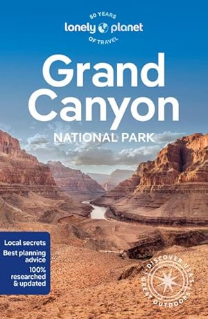 Bild des Verkufers fr Grand Canyon National Park zum Verkauf von AHA-BUCH GmbH