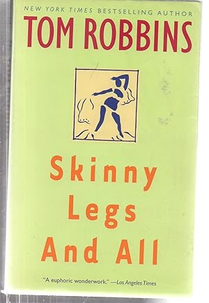 Seller image for Skinny Legs and All: A Novel for sale by EdmondDantes Bookseller